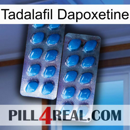 Tadalafil Dapoxetine viagra2